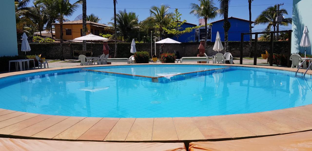 Apto 518 - Golden Village Taperapua Porto Seguro Exterior photo