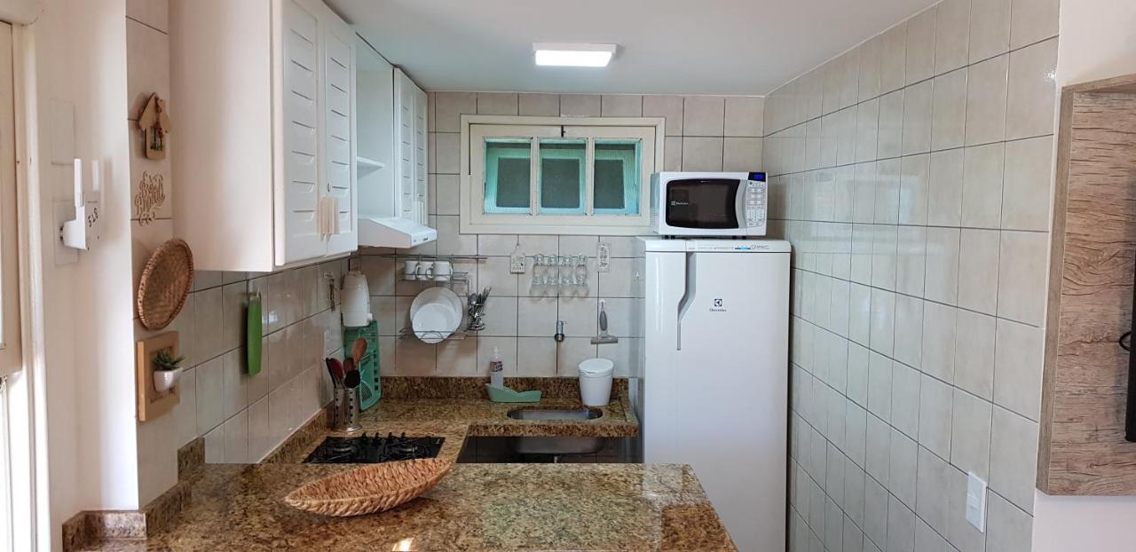 Apto 518 - Golden Village Taperapua Porto Seguro Exterior photo