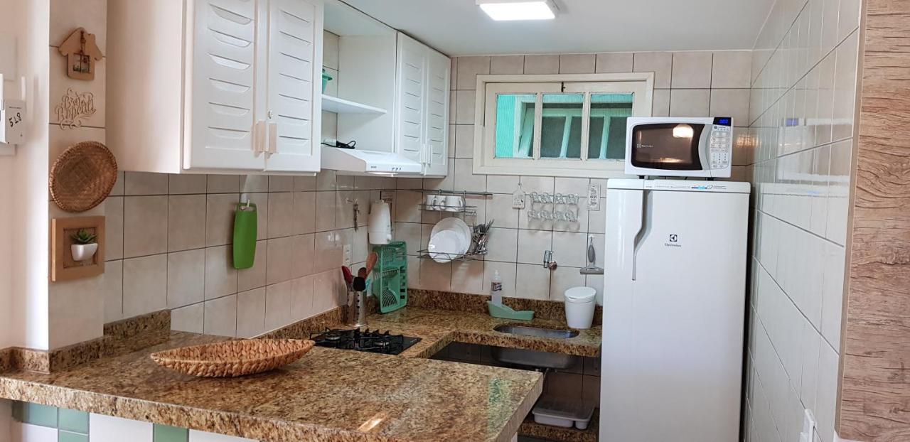 Apto 518 - Golden Village Taperapua Porto Seguro Exterior photo