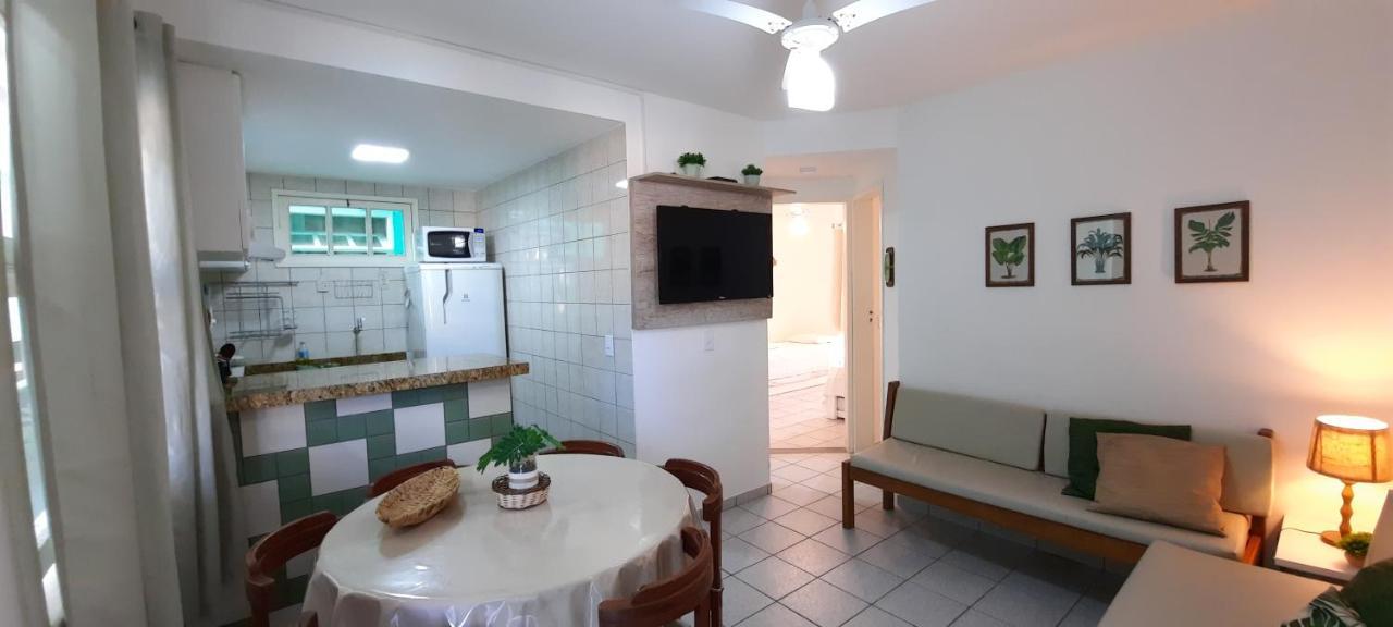 Apto 518 - Golden Village Taperapua Porto Seguro Exterior photo