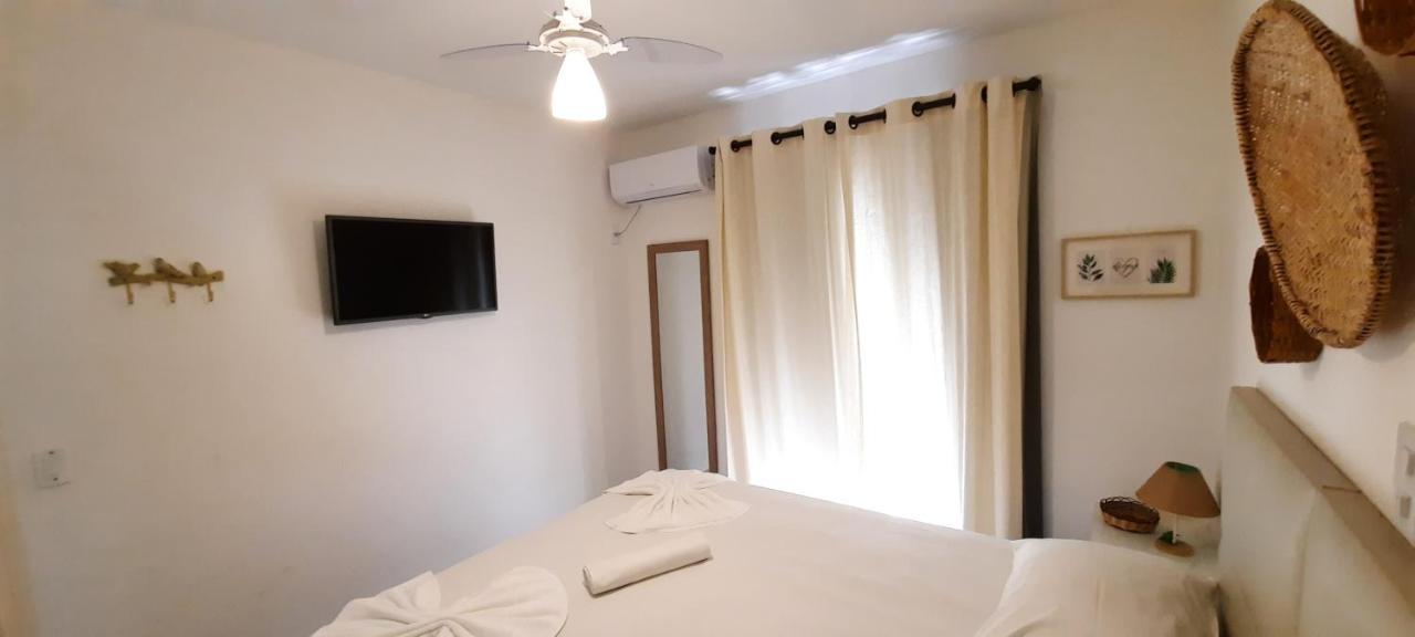 Apto 518 - Golden Village Taperapua Porto Seguro Exterior photo